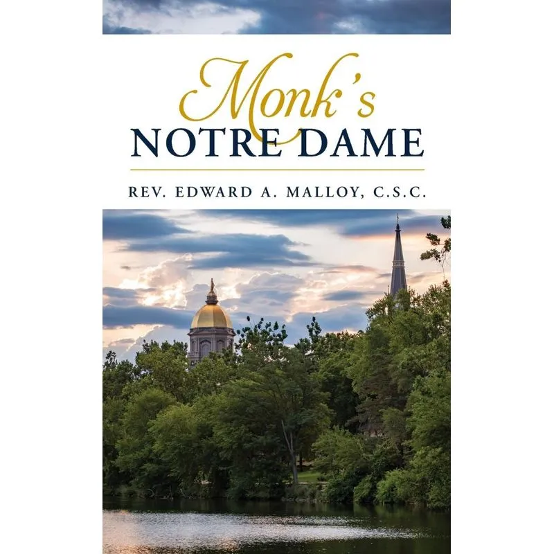 Monks Notre Dame