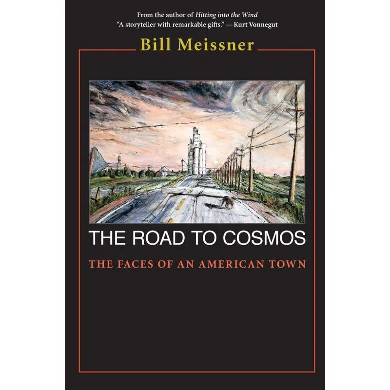 Road To Cosmos