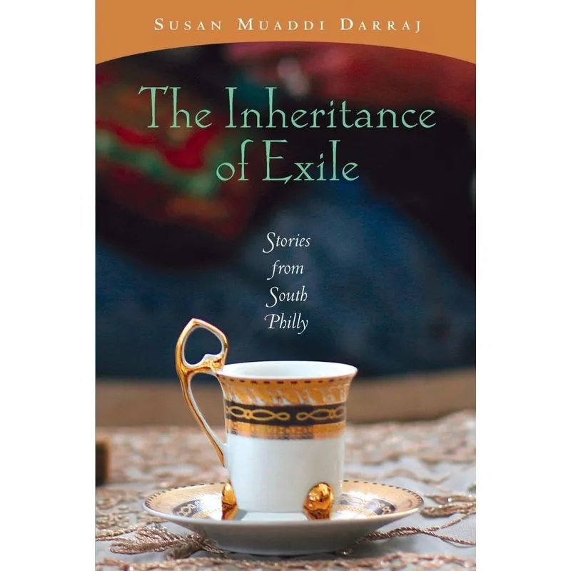 Inheritance of Exile, The