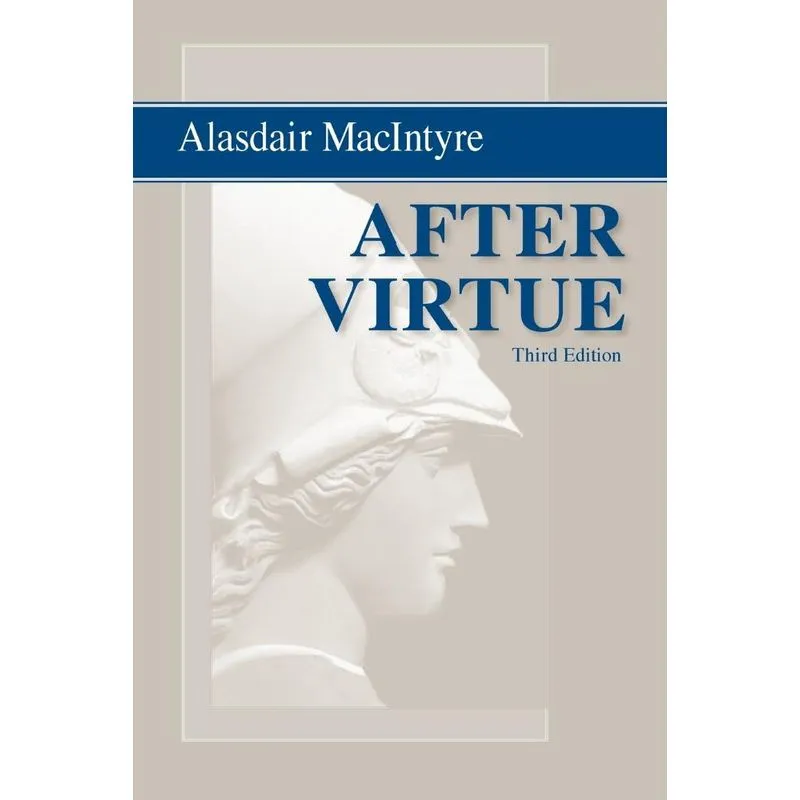 After Virtue