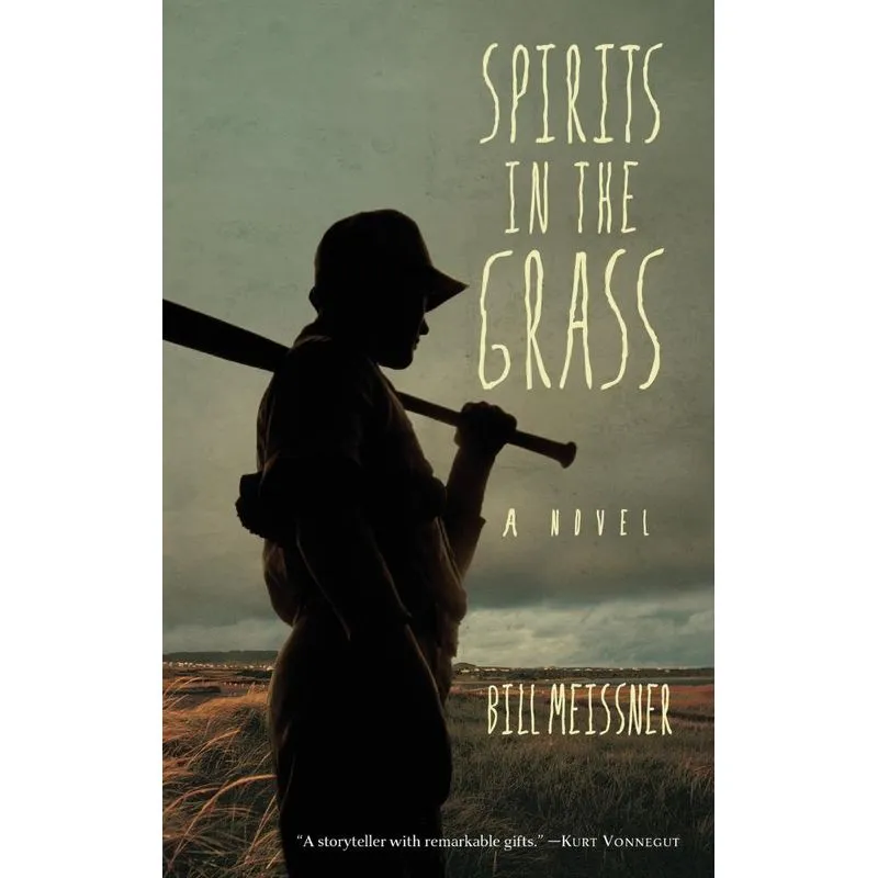 Spirits In The Grass
