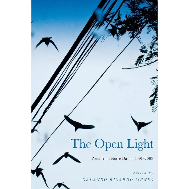 The Open Light