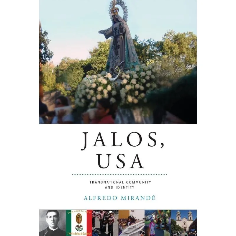 Jalos, USA