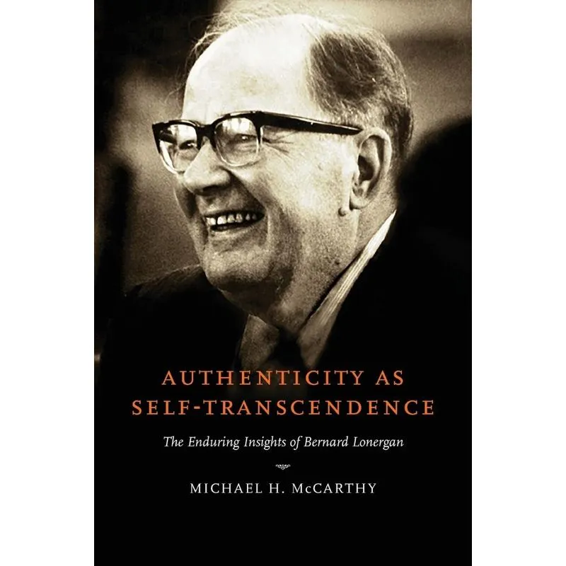 Authenticity as Self-Transcendence