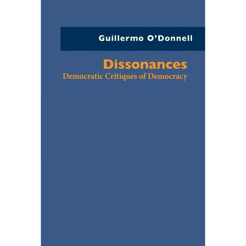 Dissonances