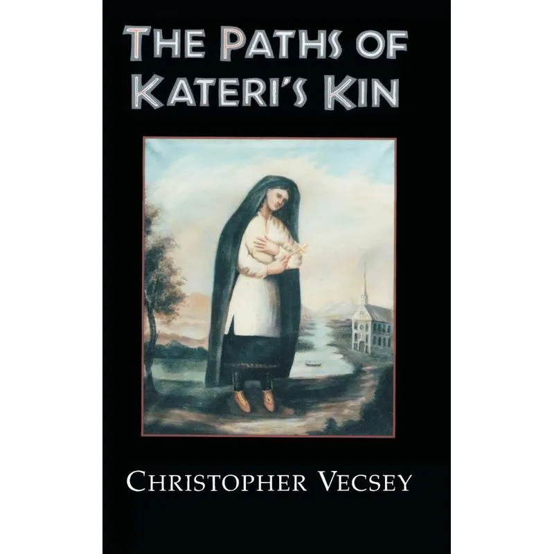Paths of Kateris Kin