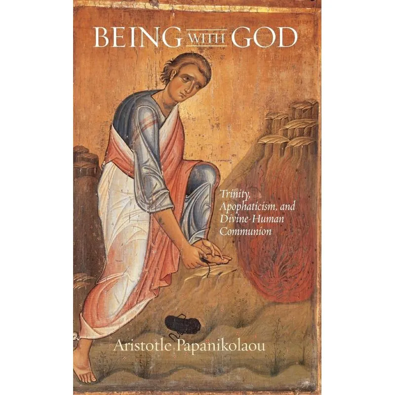 Being With God