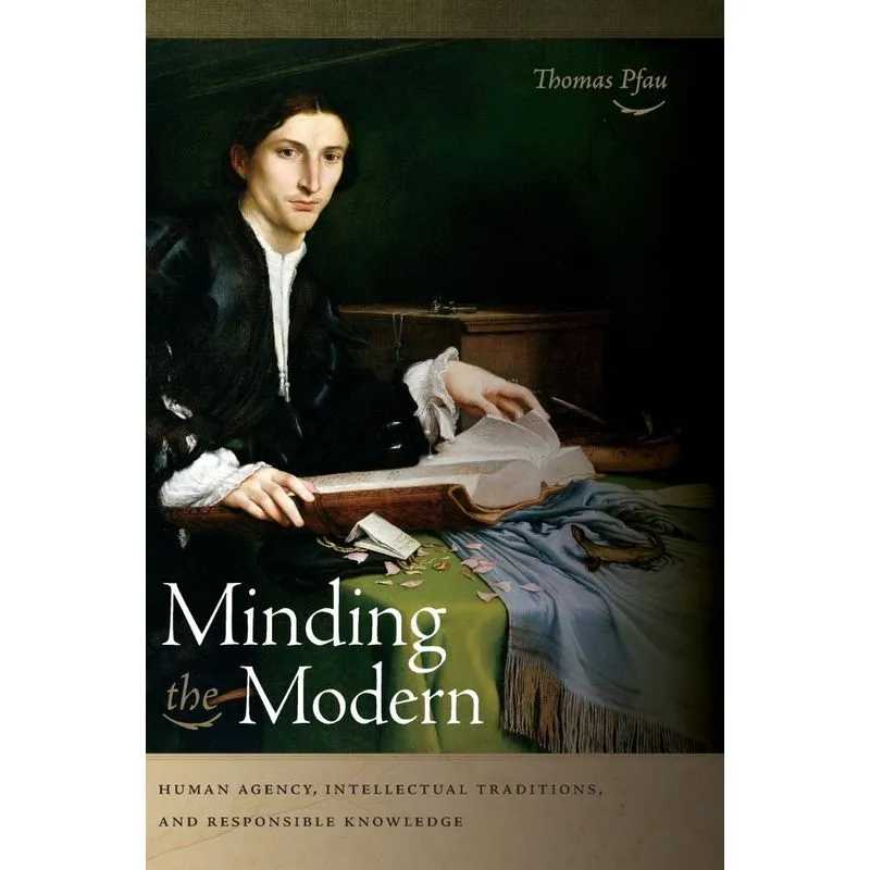 Minding the Modern