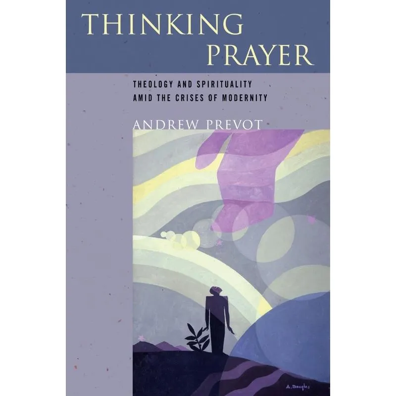 Thinking Prayer