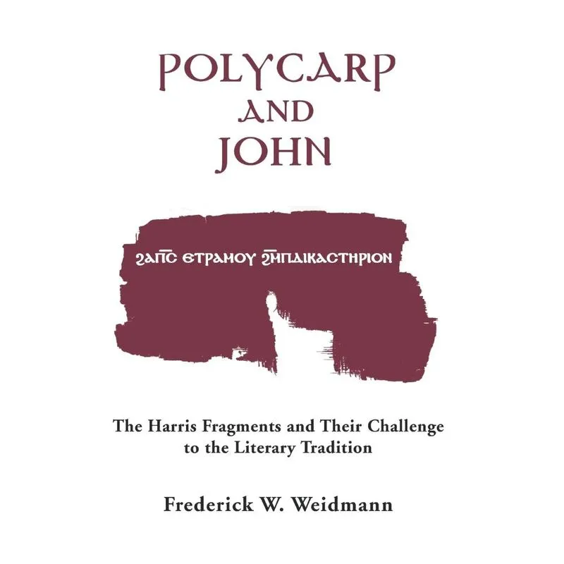 Polycarp and John