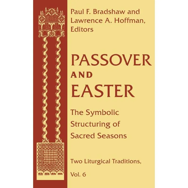 Passover and Easter