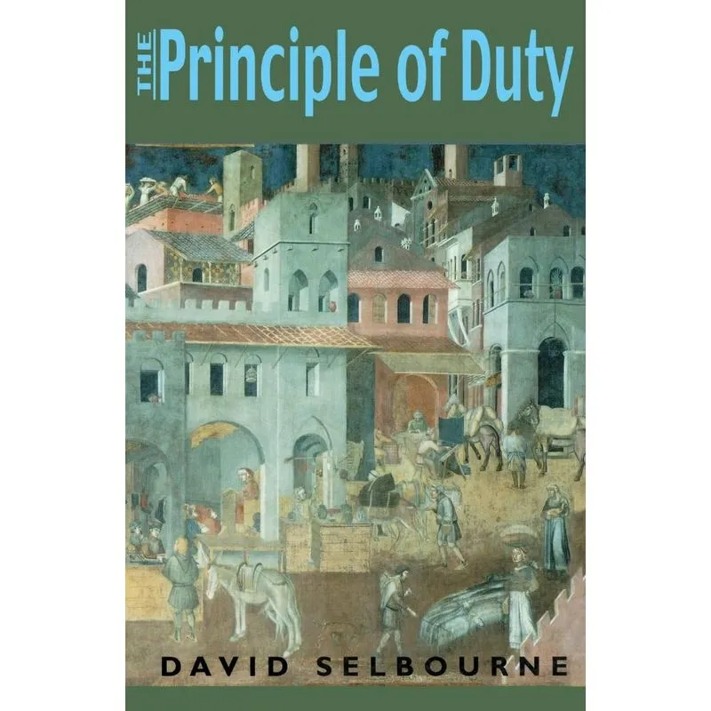 Principle of Duty