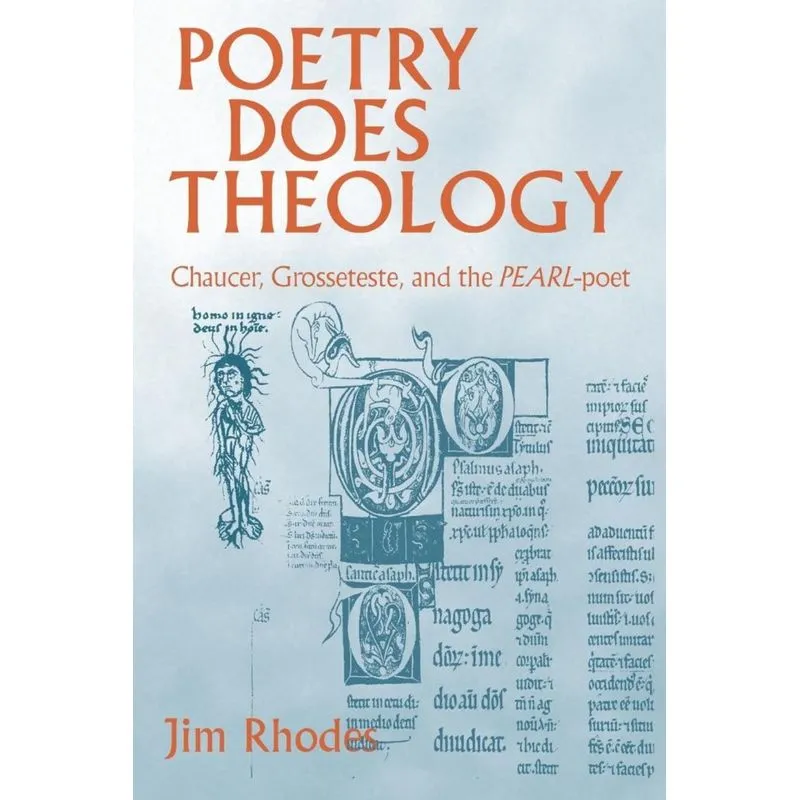 Poetry Does Theology