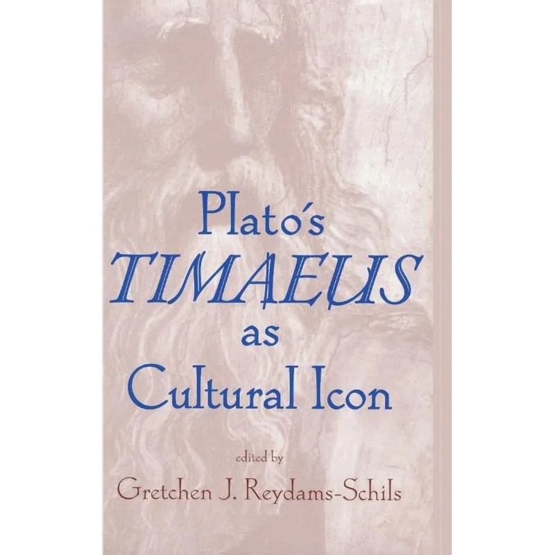 Platos Timaeus as Cultural Icon