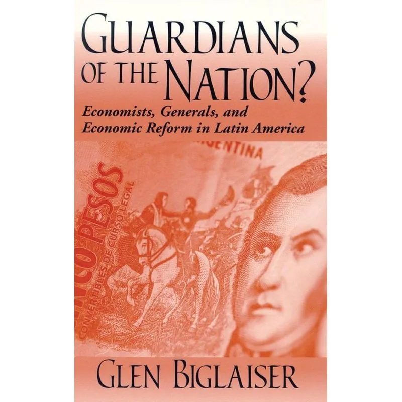 Guardians of the Nation?