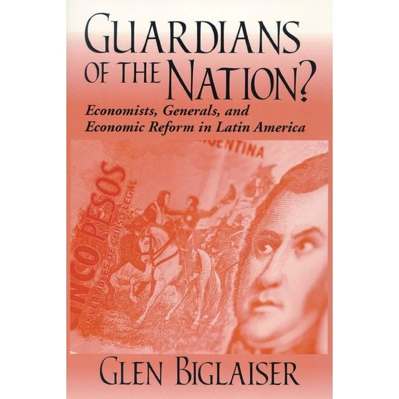 Guardians of the Nation?