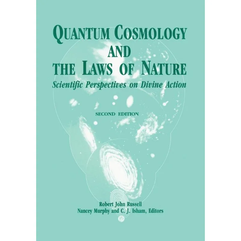 Quantum Cosmology and the Laws of Nature