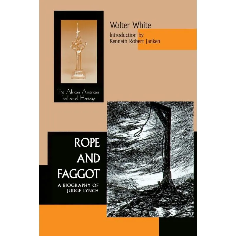 Rope and Faggot