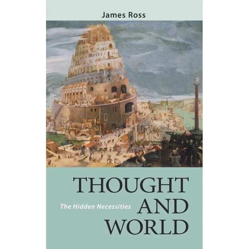 Thought and World