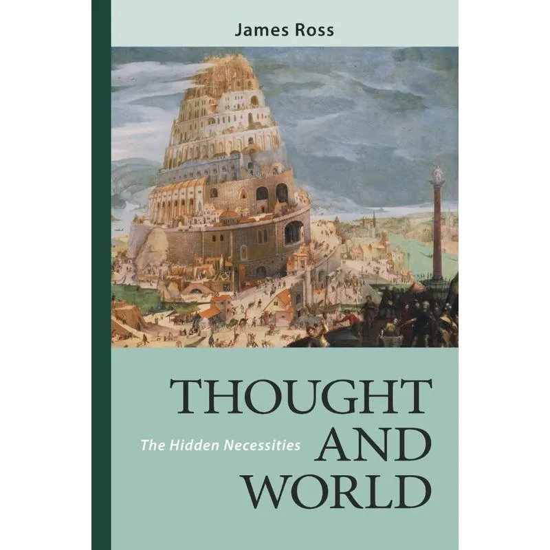 Thought and World