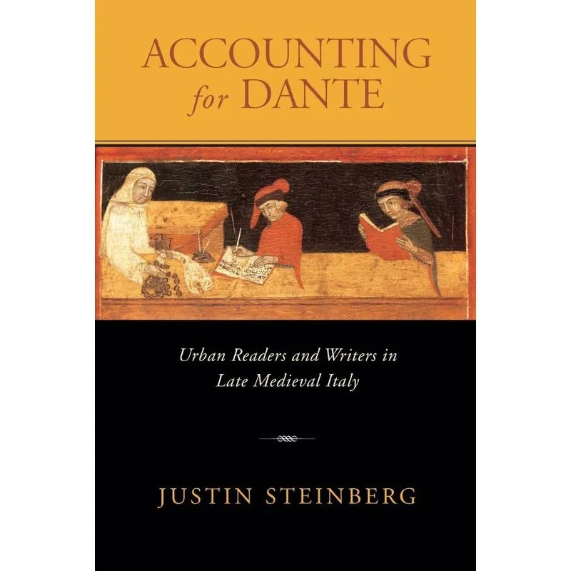 Accounting for Dante