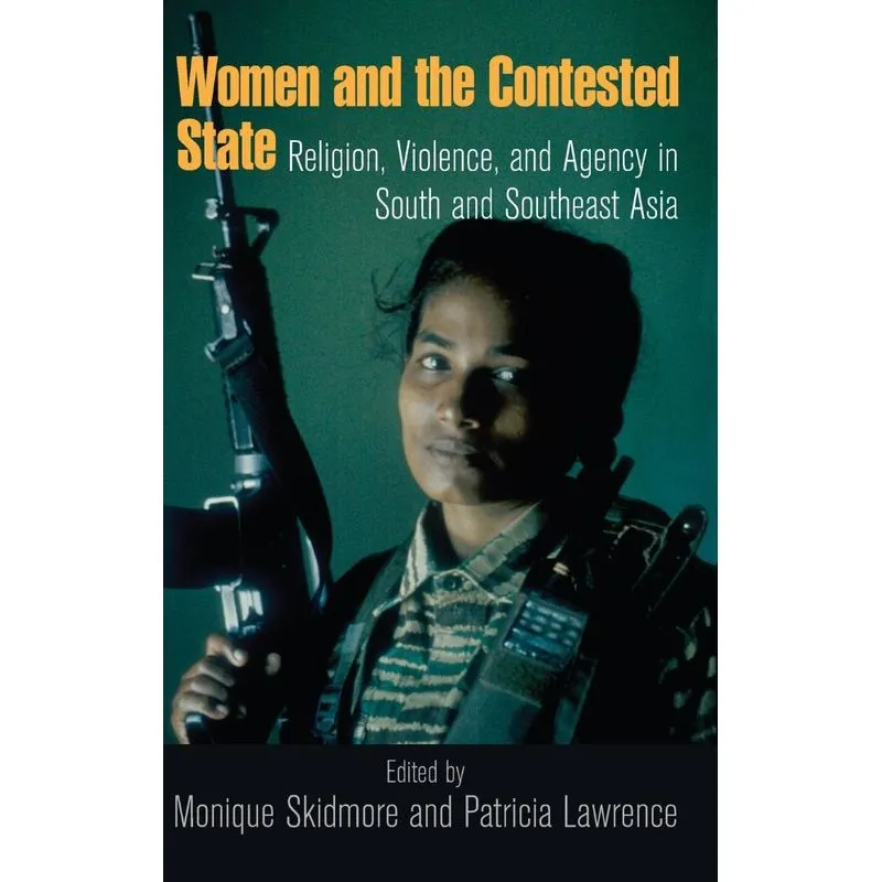 Women and the Contested State