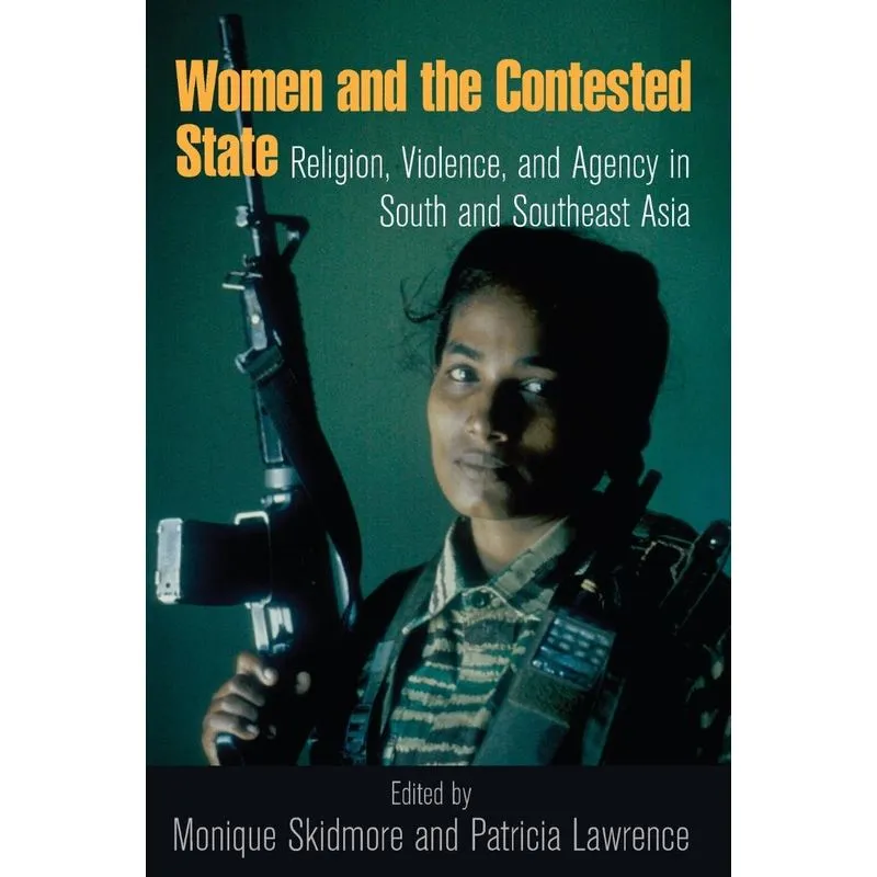 Women and the Contested State