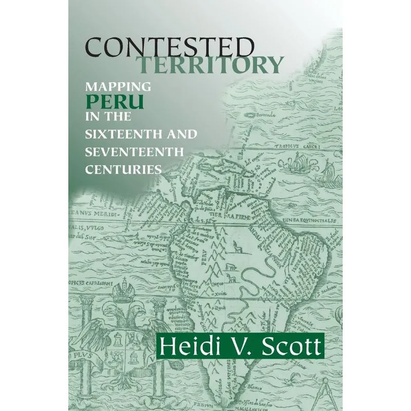 Contested Territory