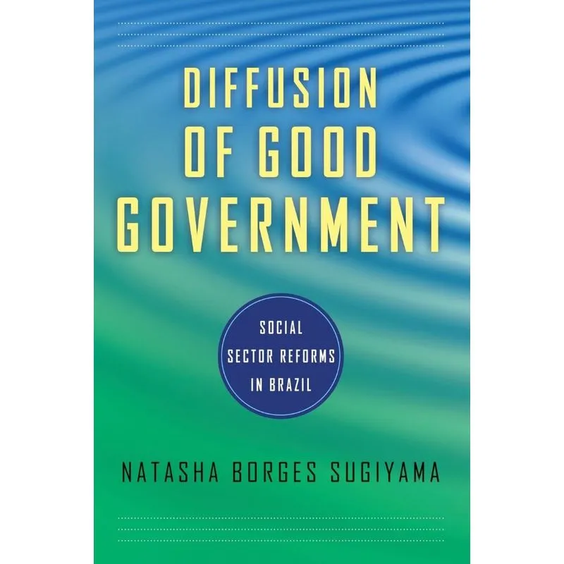 Diffusion of Good Government