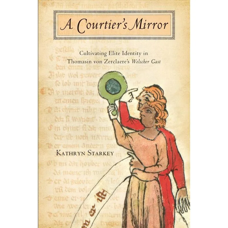 Courtiers Mirror