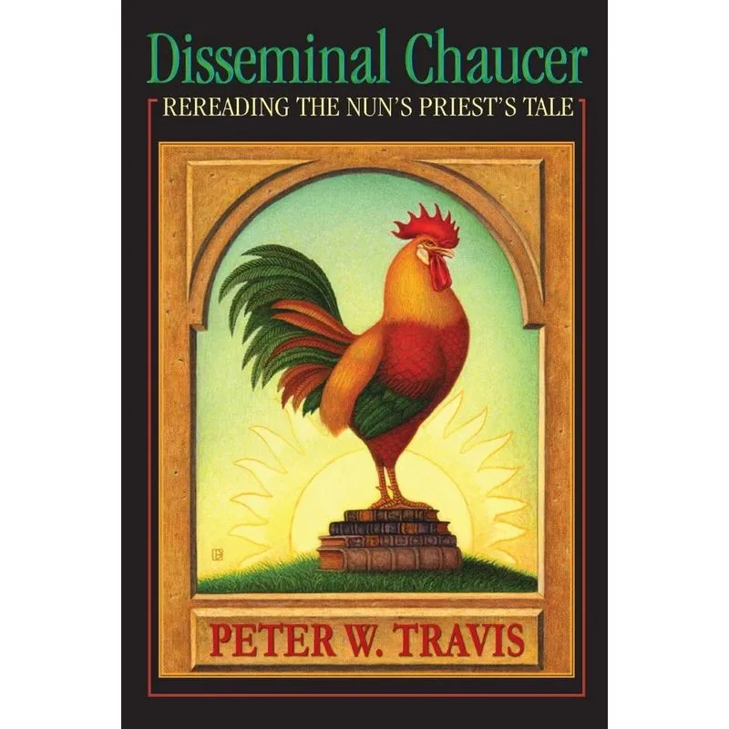 Disseminal Chaucer