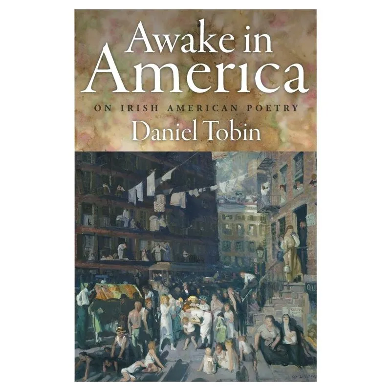 Awake in America