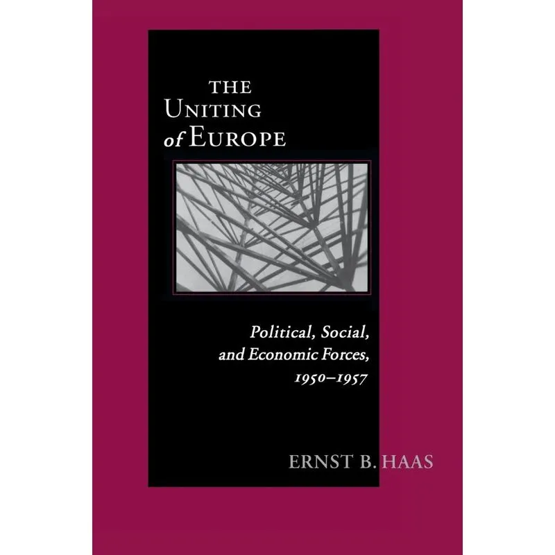 Uniting Of Europe