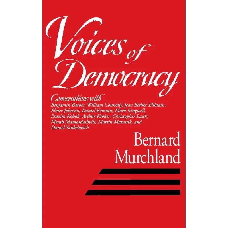 Voices Of Democracy