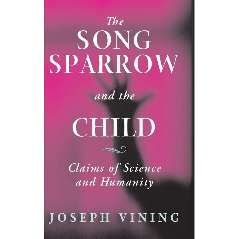 Song Sparrow And The Child