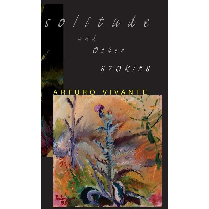 Solitude And Other Stories