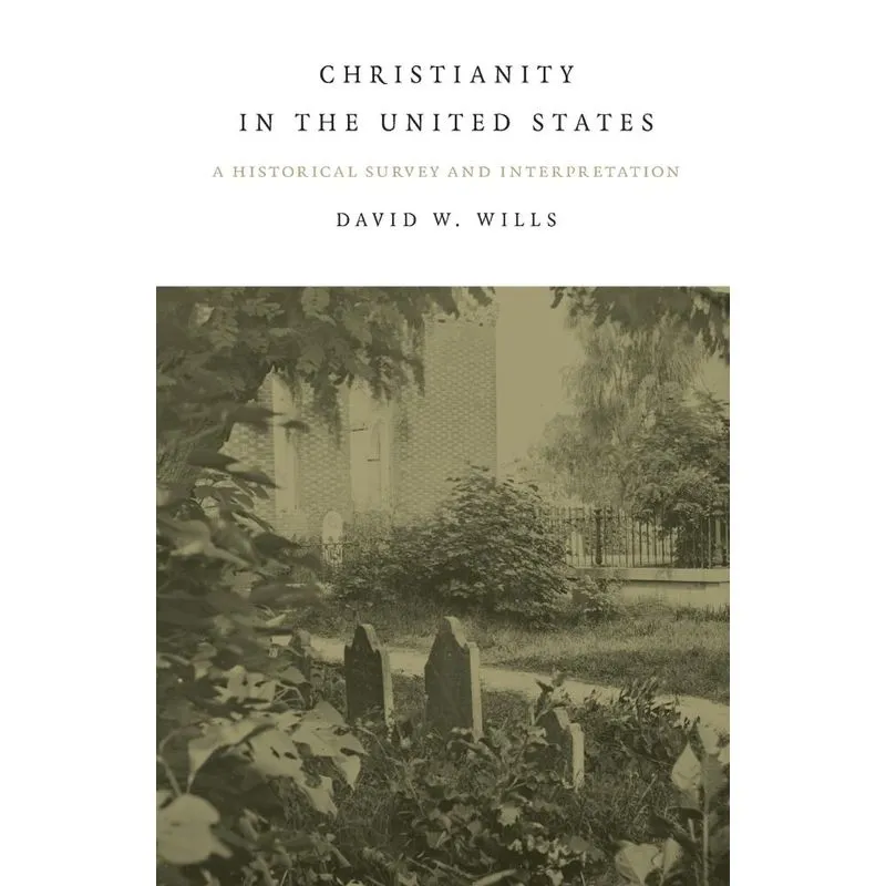 Christianity In The United States