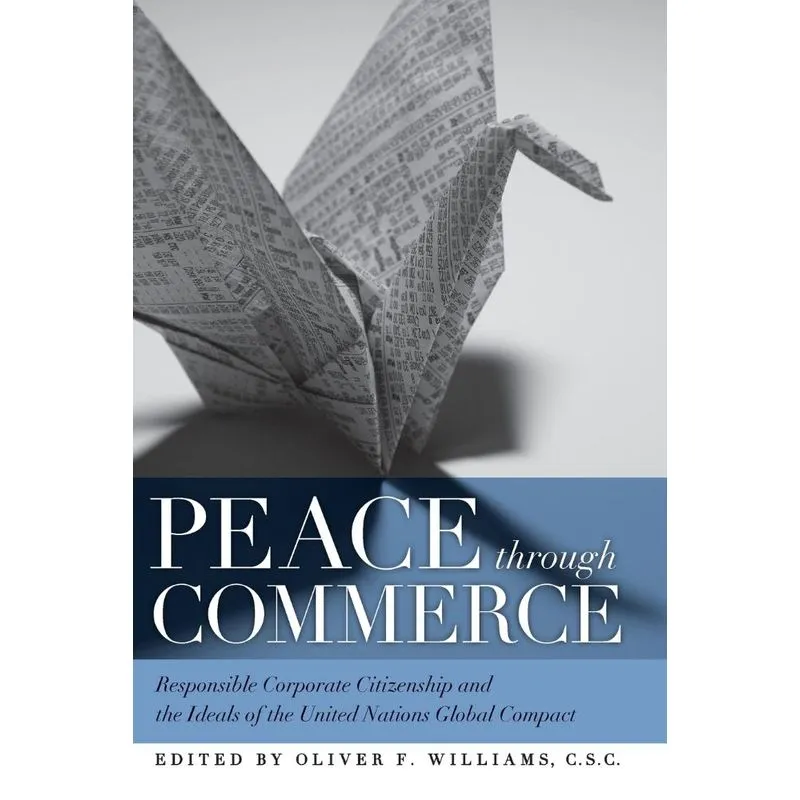 Peace Through Commerce
