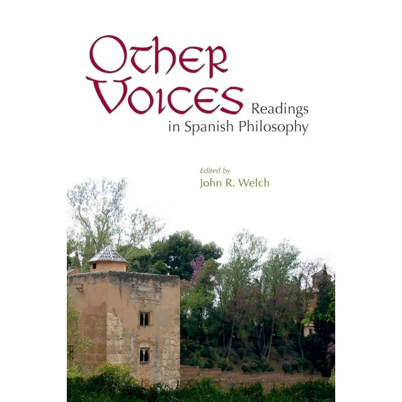 Other Voices