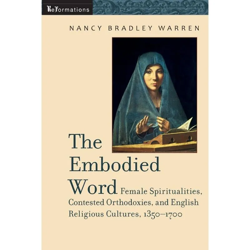 Embodied Word