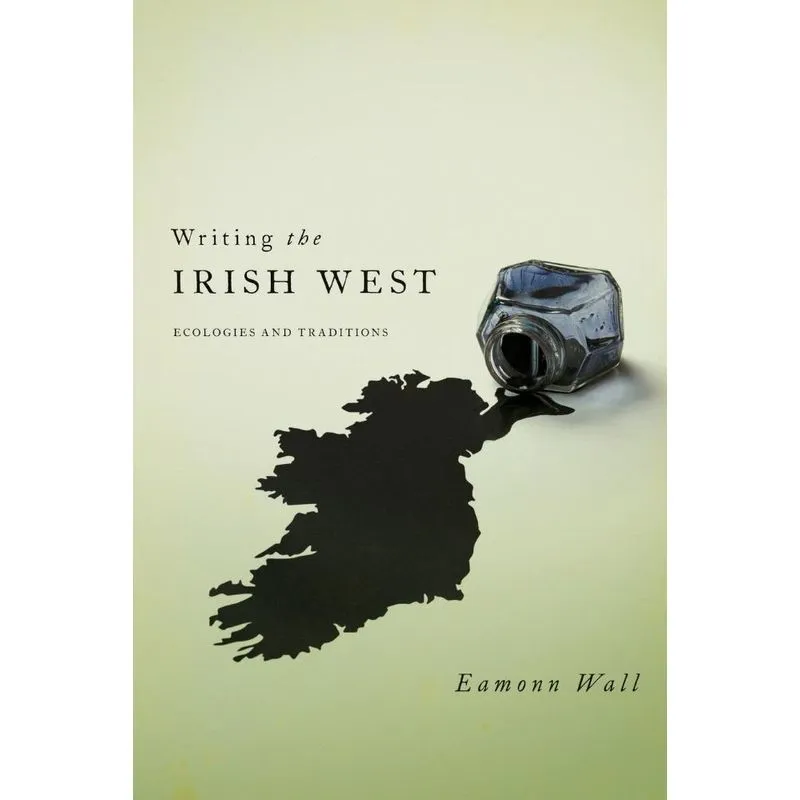 Writing the Irish West