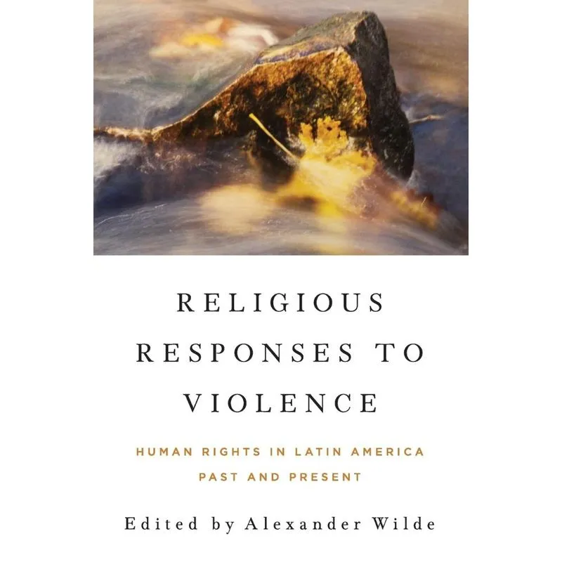 Religious Responses to Violence
