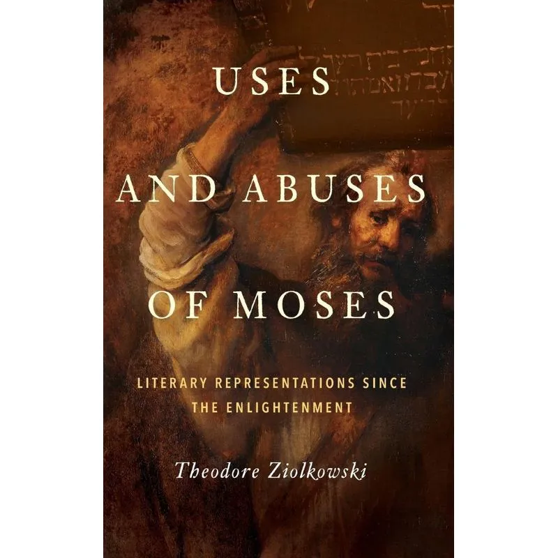Uses and Abuses of Moses
