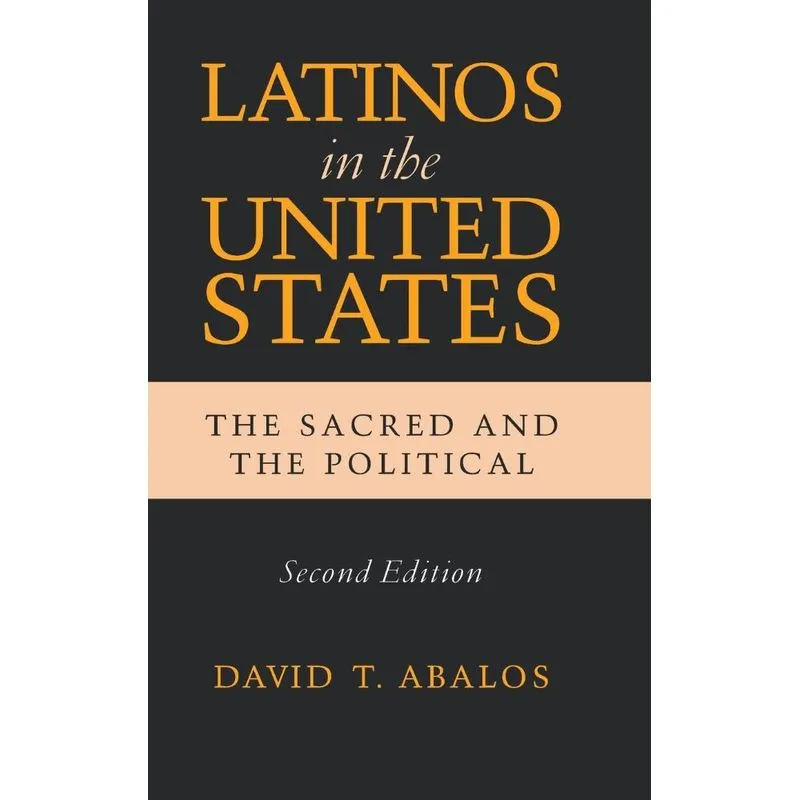 Latinos in the United States