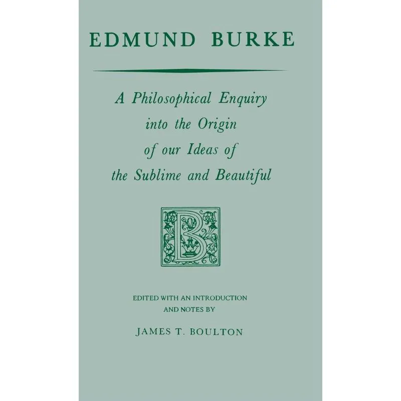 Edmund Burke
