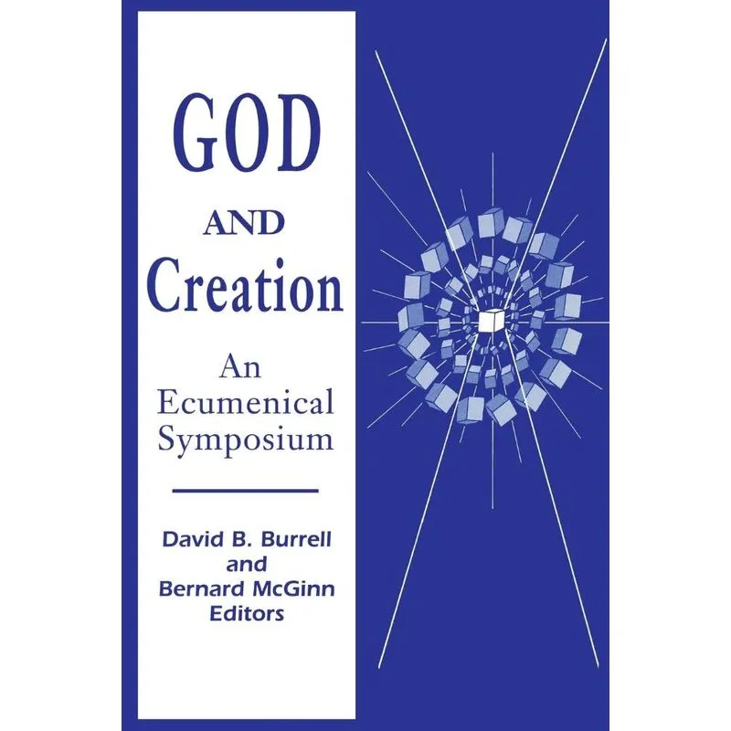 God and Creation