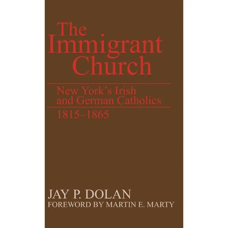 Immigrant Church, The