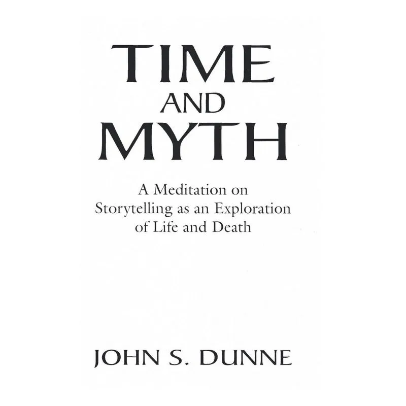 Time And Myth