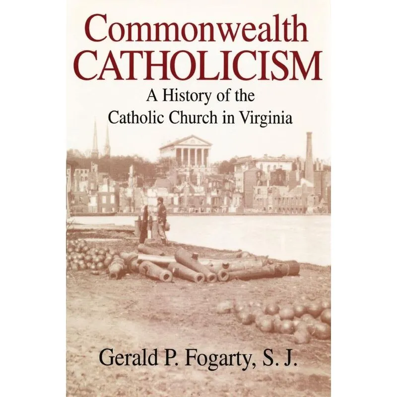 Commonwealth Catholicism