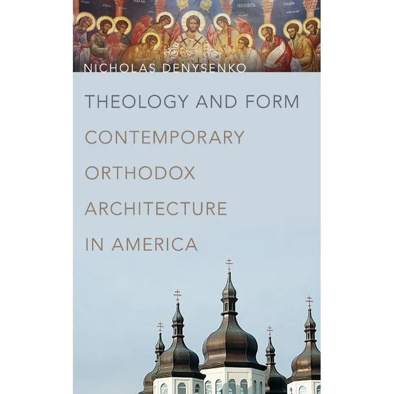 Theology And Form
